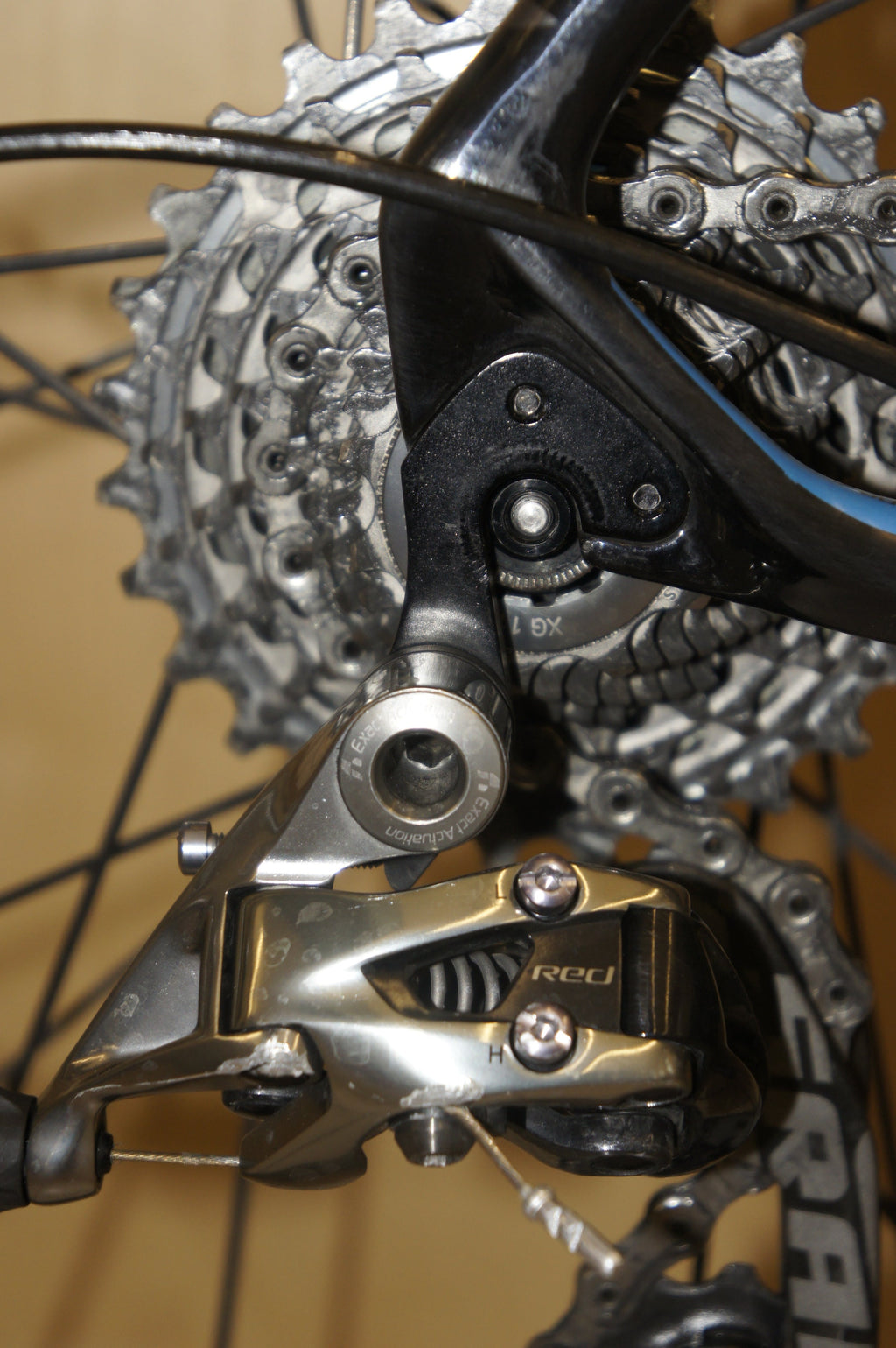 Focus Izalco Team SL 2.0 2014
