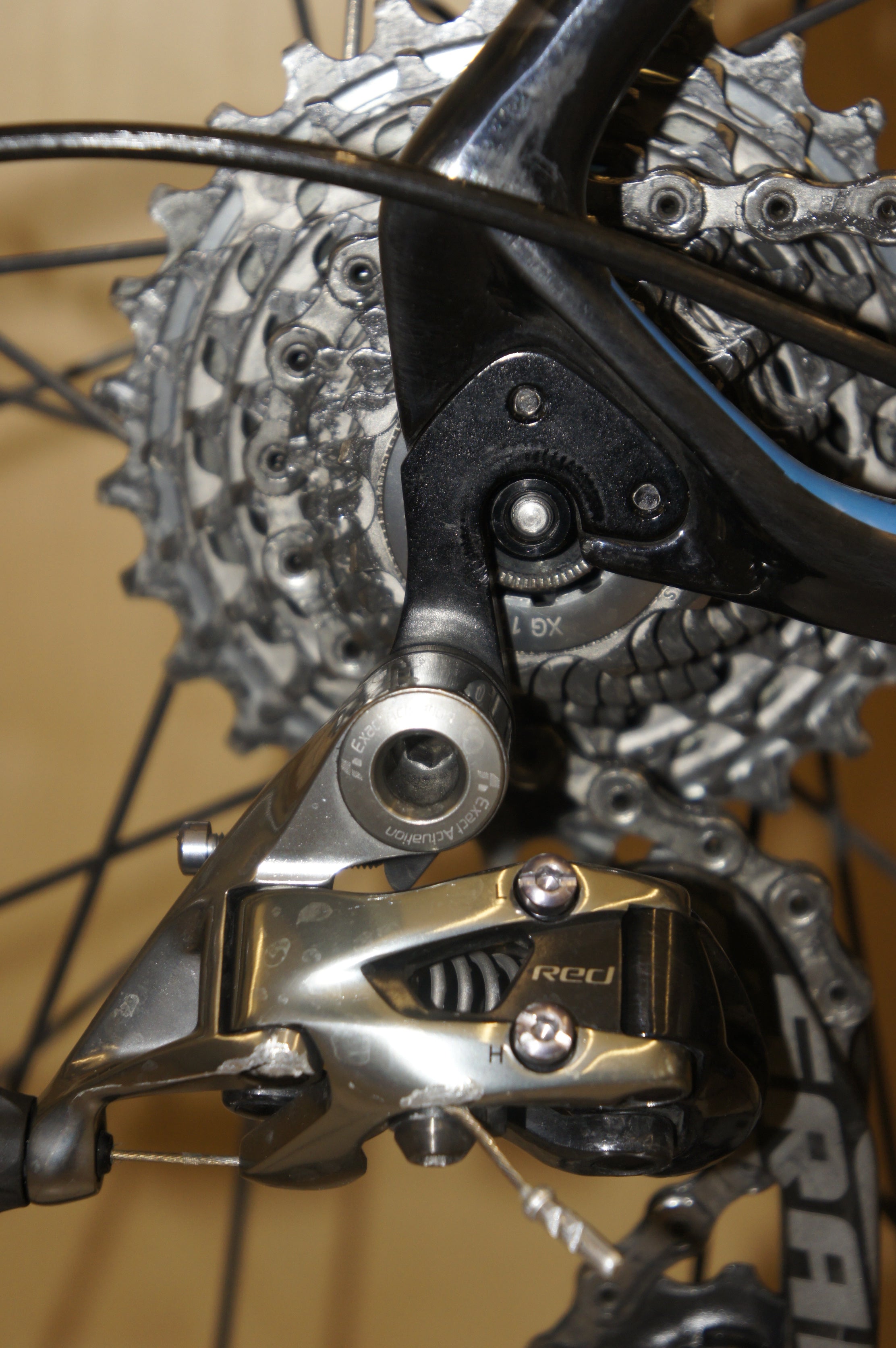 Focus Izalco Team SL 2.0 2014