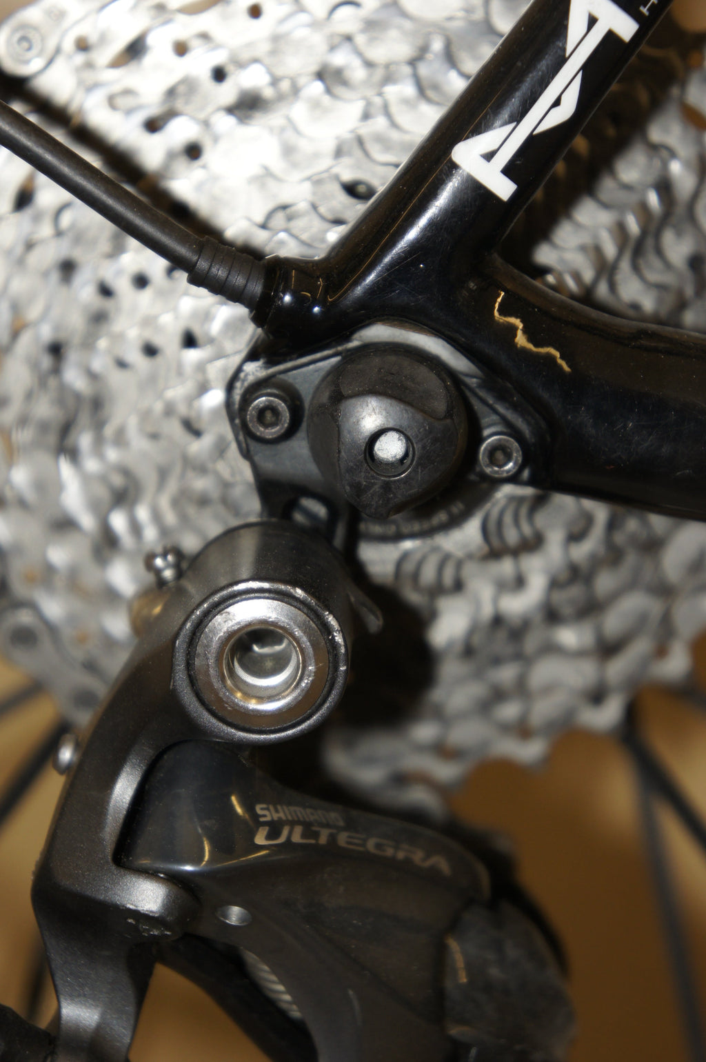 Cannondale Synapse 2013-2014
