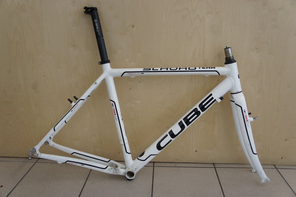 Cube SL Road 2007-2008