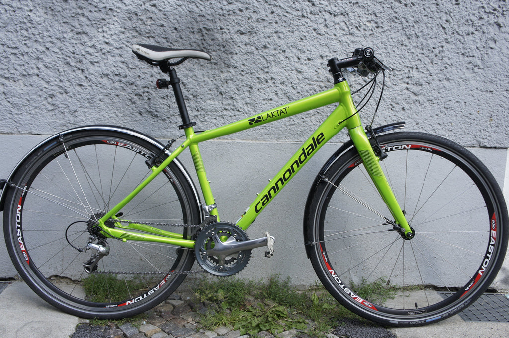 Cannondale Quick 2017