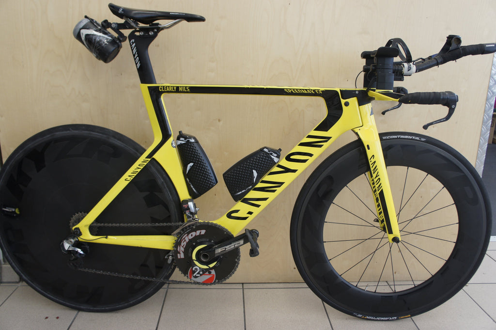 Canyon Speedmax CF 2013-2015
