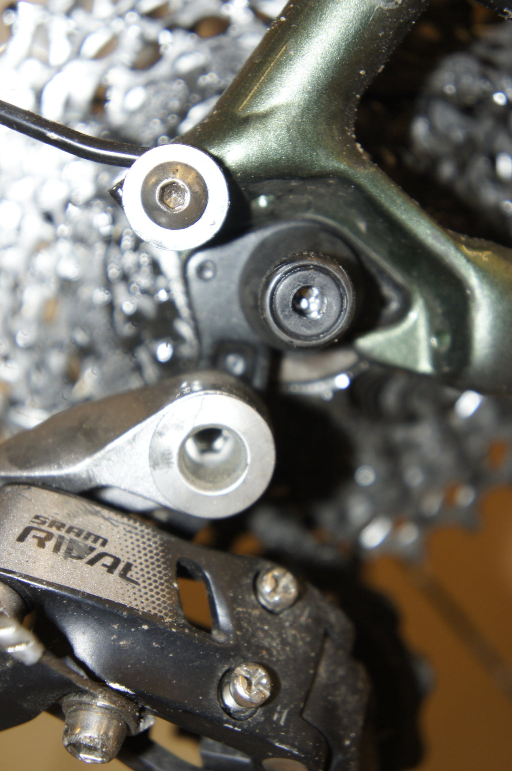 Cannondale Synapse Alloy Disc 2015