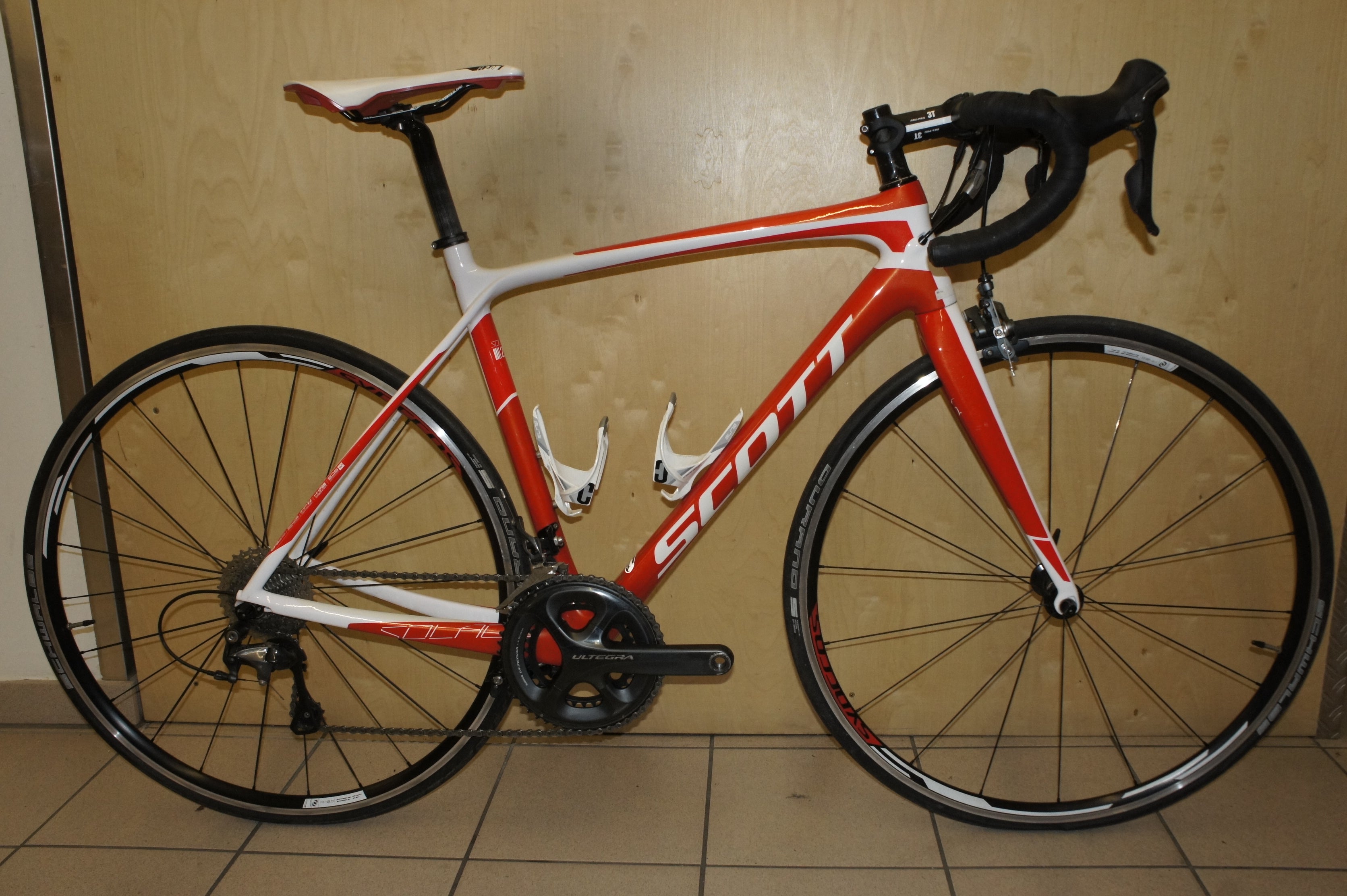 Scott Contessa Solace 2015
