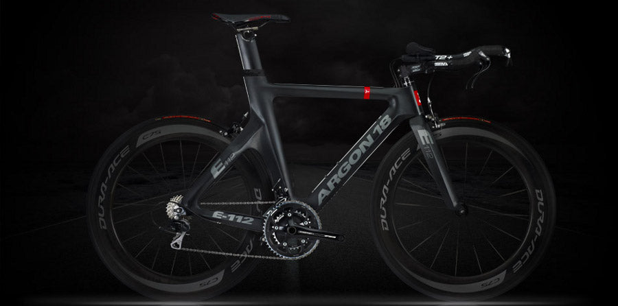 Argon18 E 112 2013-2014