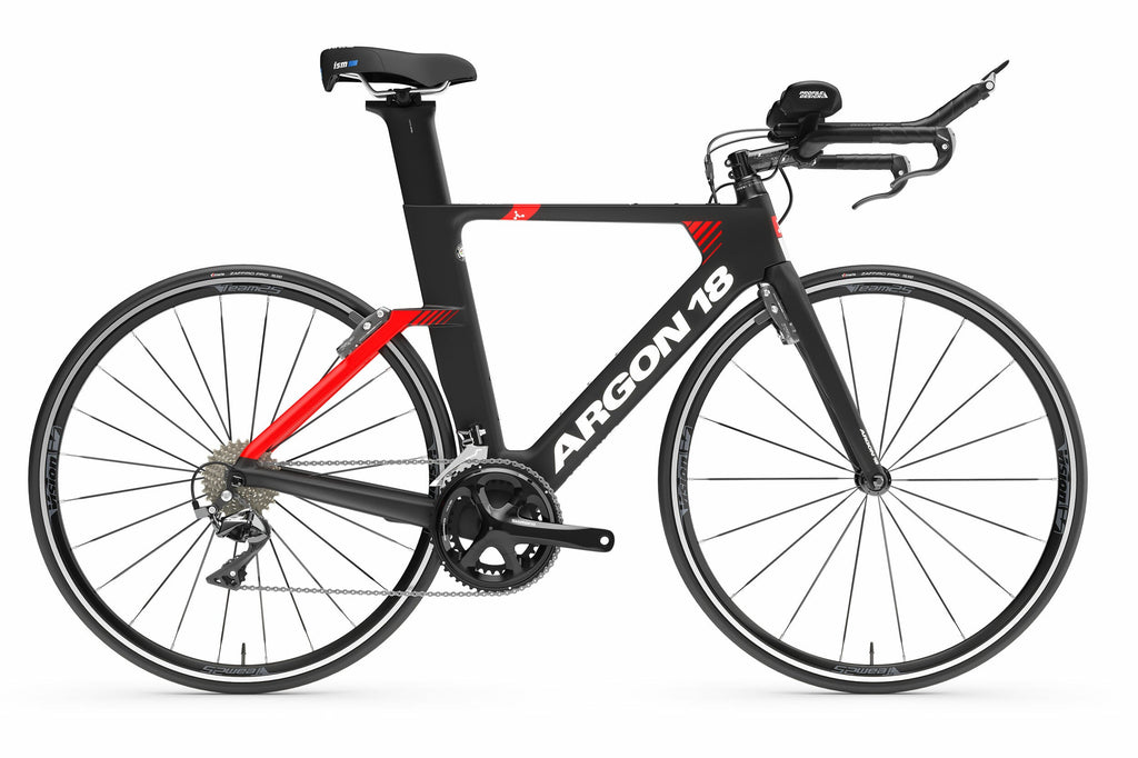 Argon18 E117 Tri 2020-2021