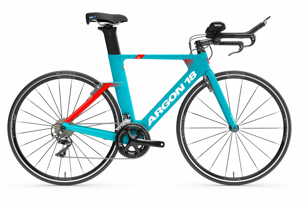 Argon18 E117 Tri 2020-2021