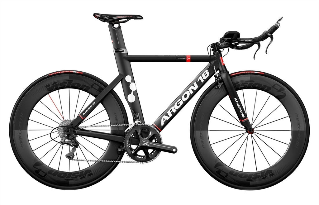 Argon18 E 80 2017