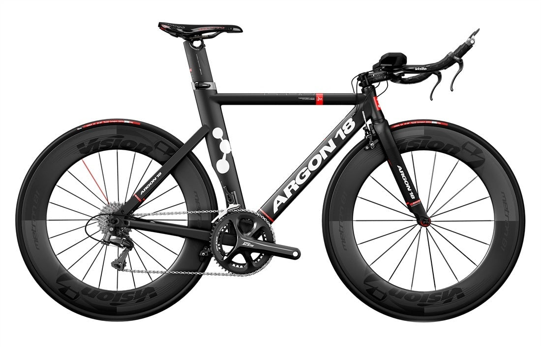 Argon18 E 80 2017