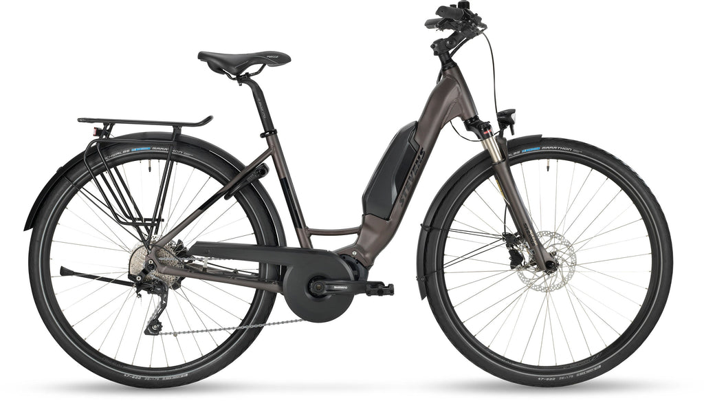 Stevens E-Molveno Gent 2020
