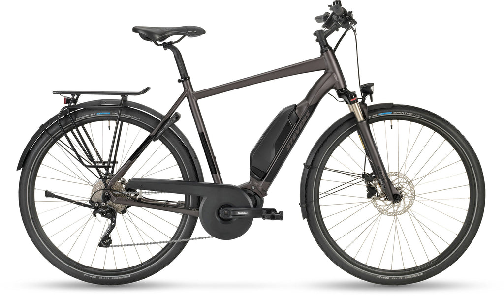 Stevens E-Molveno Gent 2020