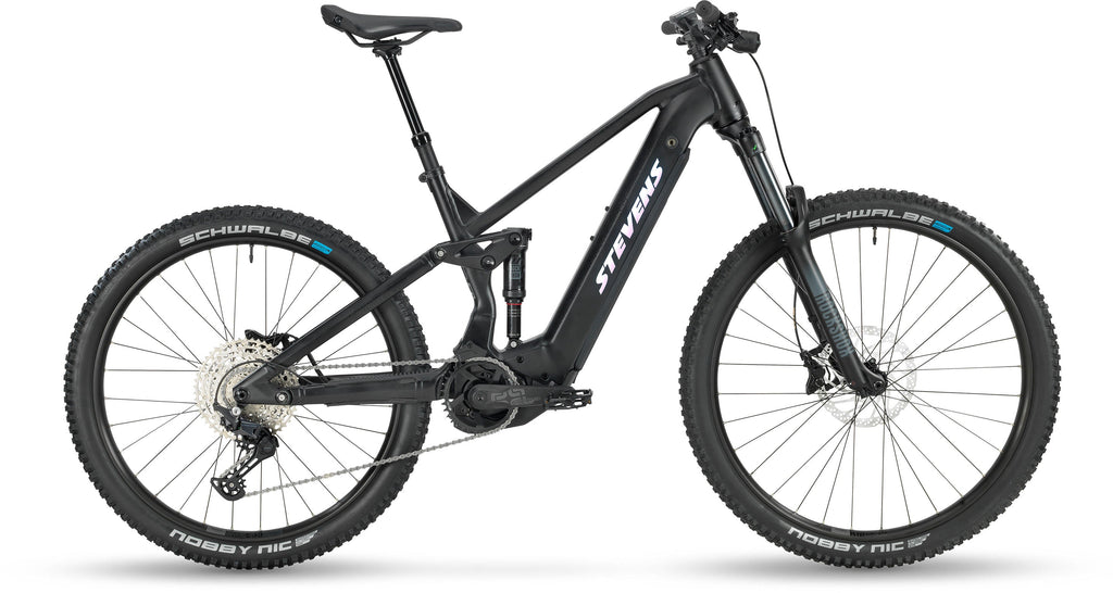 Stevens E-Inception AM 6.6 2021