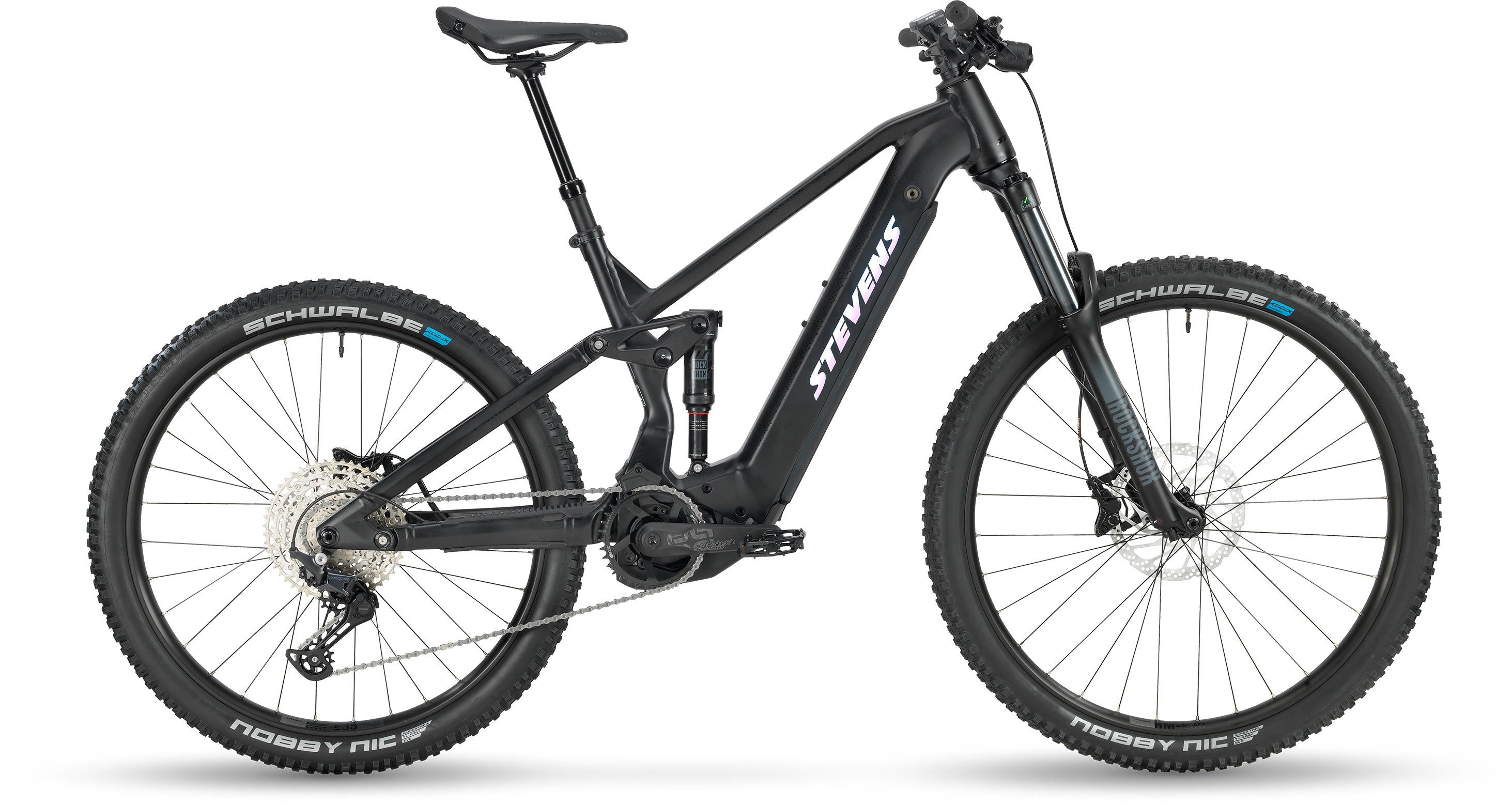 Stevens E-Inception AM 6.6 2021