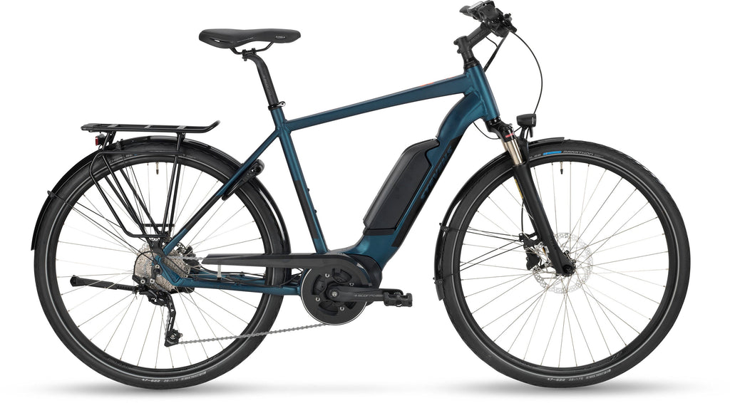 Stevens E-Lavena Gent 2020