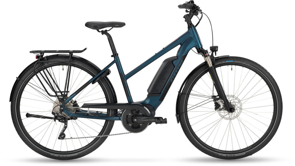 Stevens E-Lavena Gent 2020