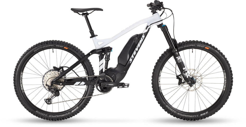 Stevens E-Sledge 2020
