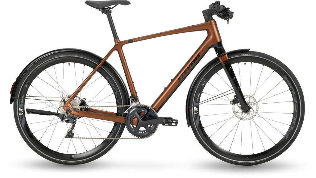 Stevens E-STRADA 8.3.4 2023