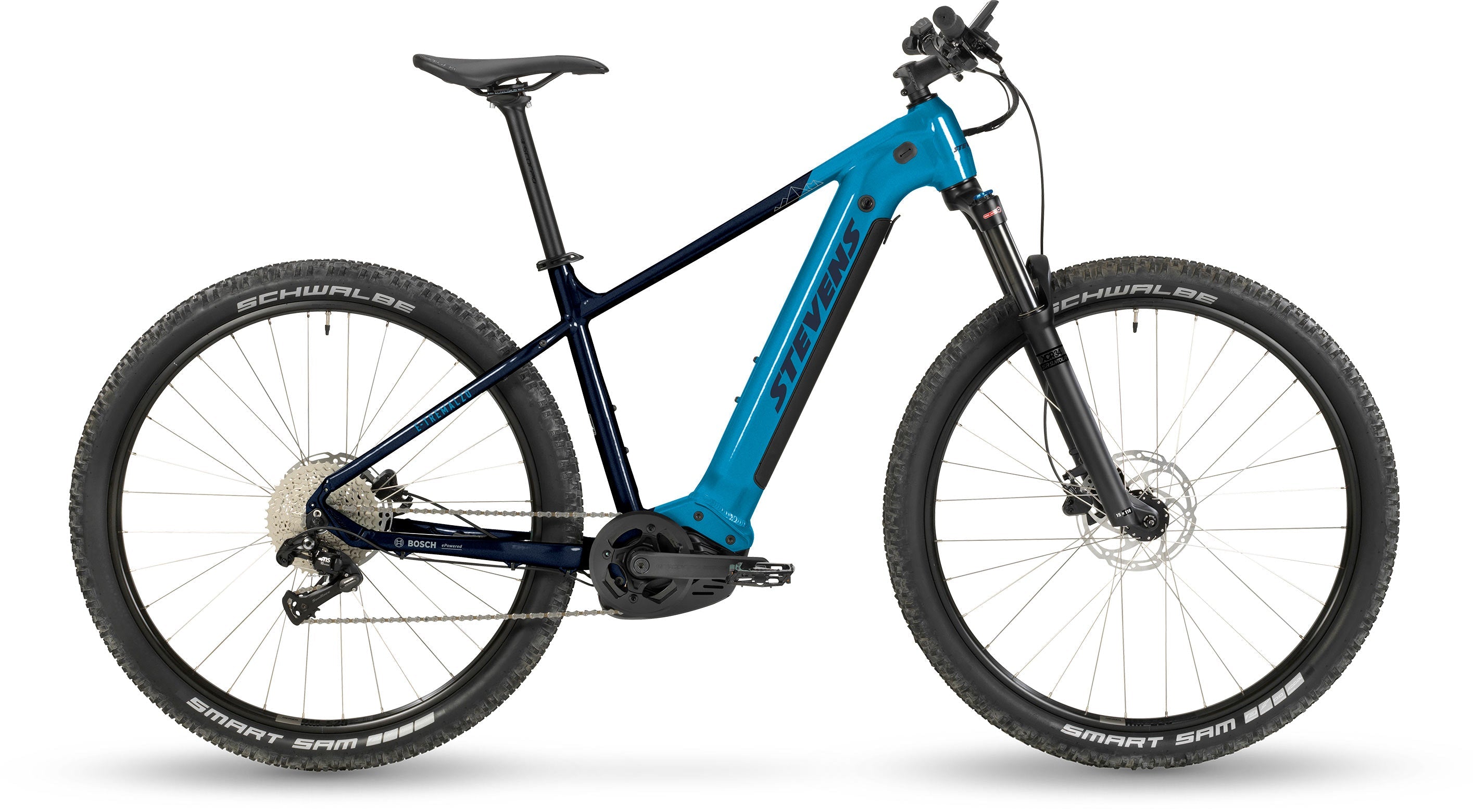 Stevens E-TREMALZO 2022-2023