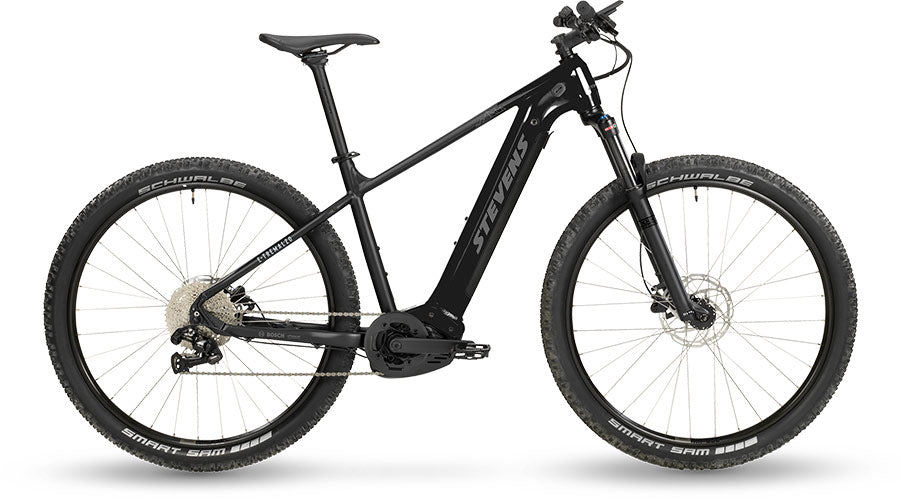 Stevens E-TREMALZO 2022-2023