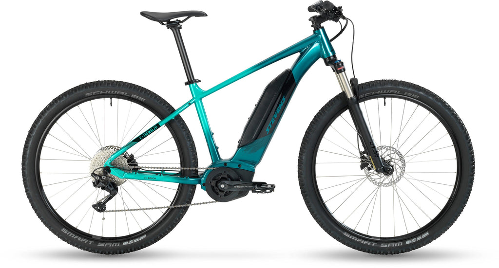 Stevens E-TREMALZO 2022-2023