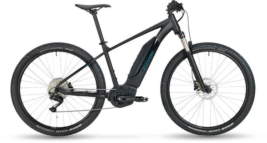 Stevens E-TREMALZO 2022-2023