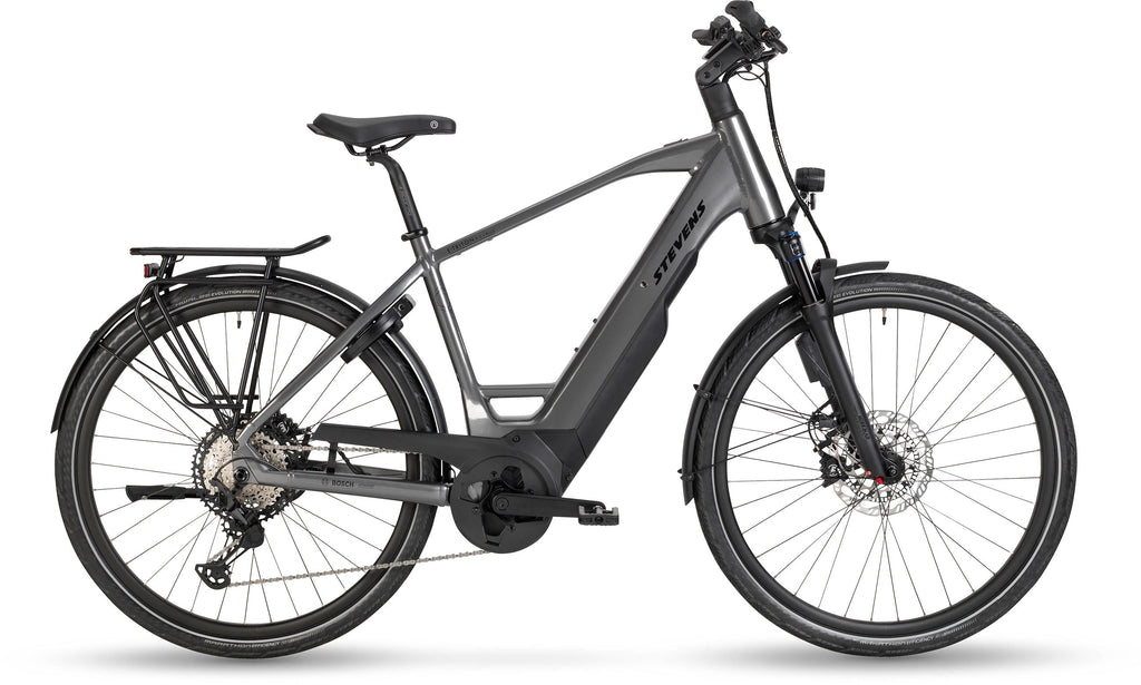 Stevens E-TRITON 9.7.1 2022