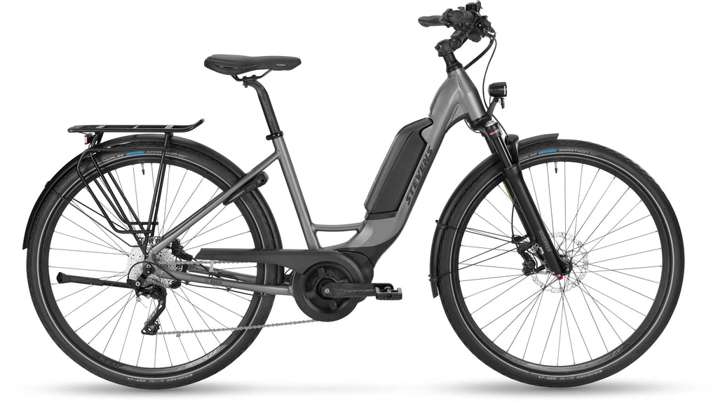 Stevens E-Triton Gent 2020