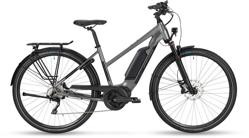 Stevens E-Triton Gent 2020