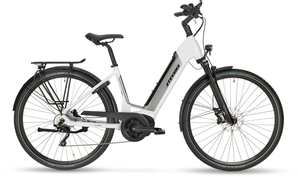 Stevens E-Triton PT5 Gent 2020