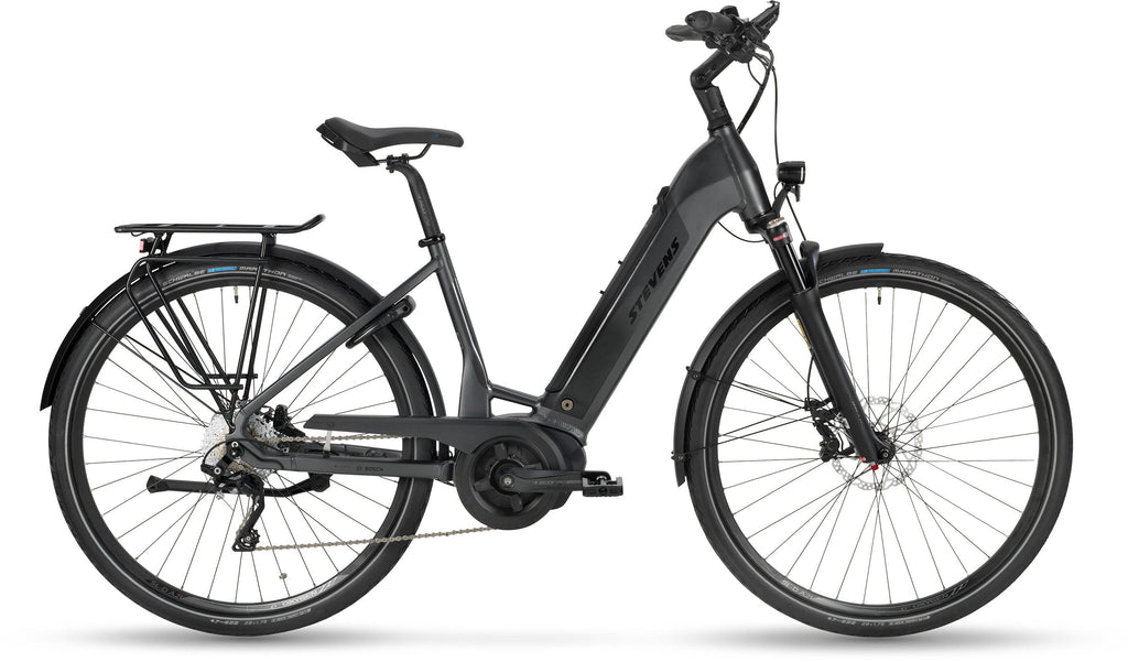 Stevens E-Triton PT5 Gent 2020