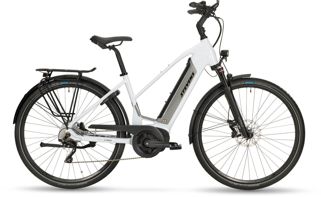 Stevens E-Triton PT5 Gent 2020