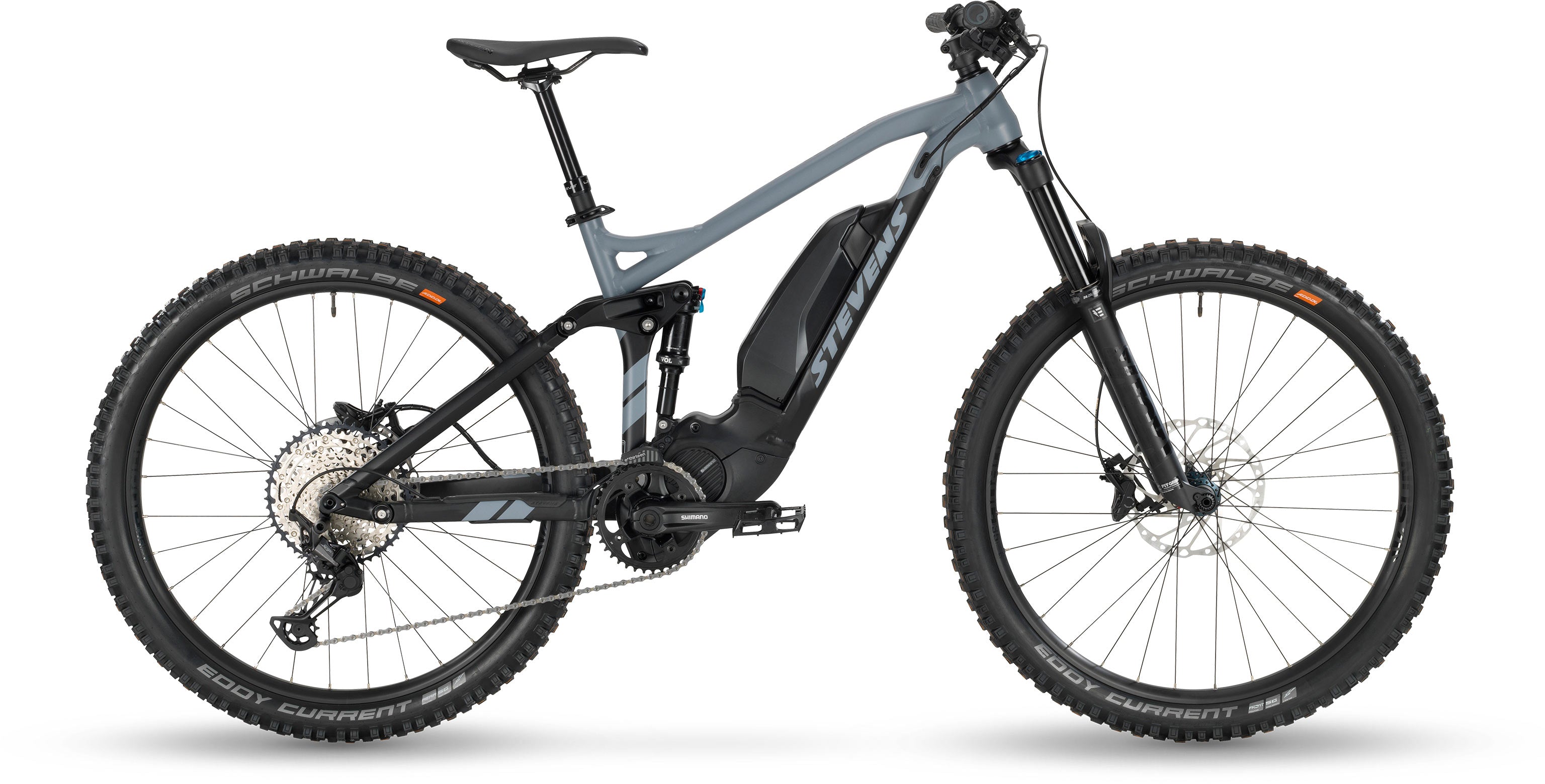 Stevens E-Whaka 2020
