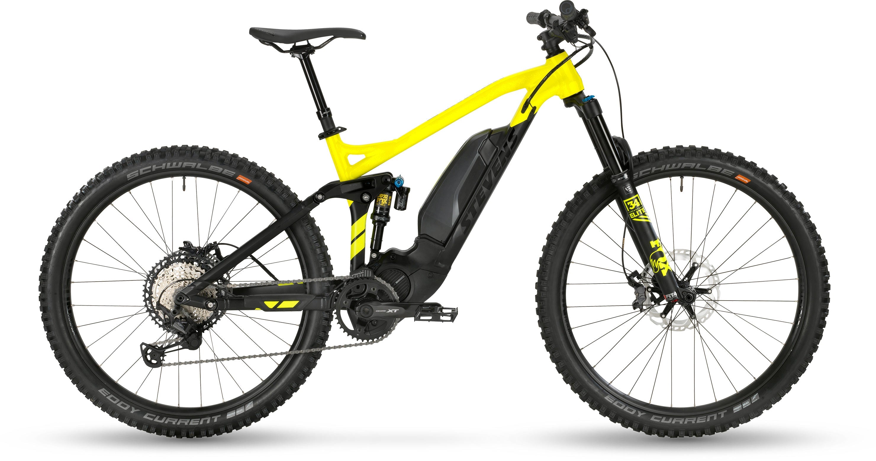 Stevens E-Whaka 2020