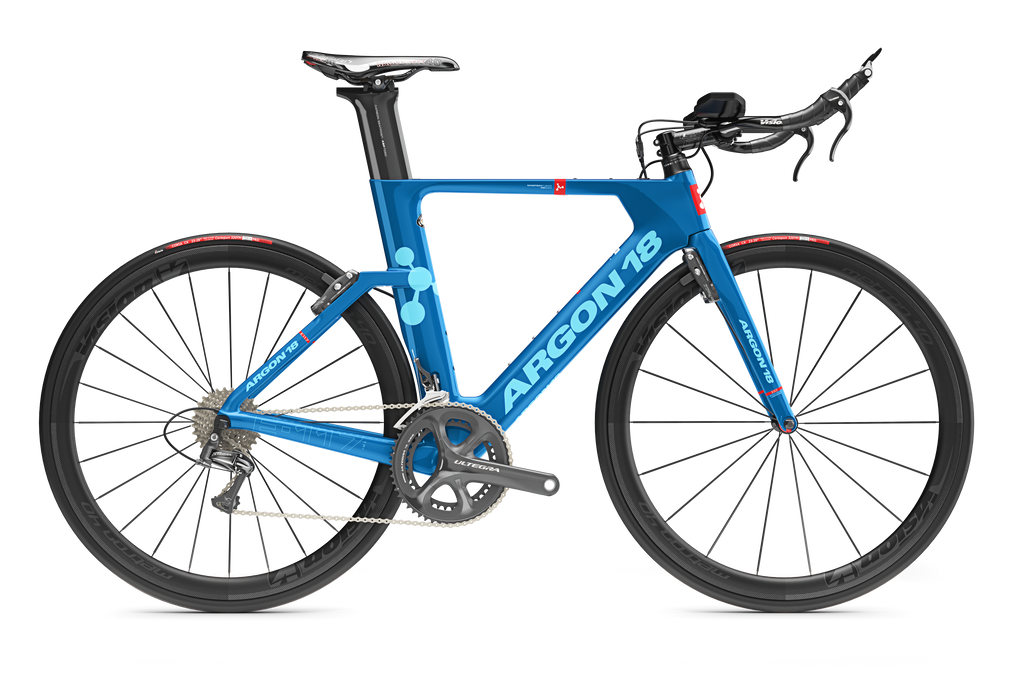Argon18 E117 2016-2018