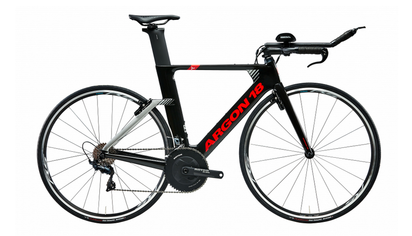 Argon18 E117 Tri 2020-2021