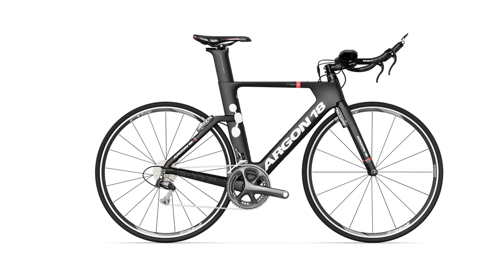 Argon18 E117 2016-2018