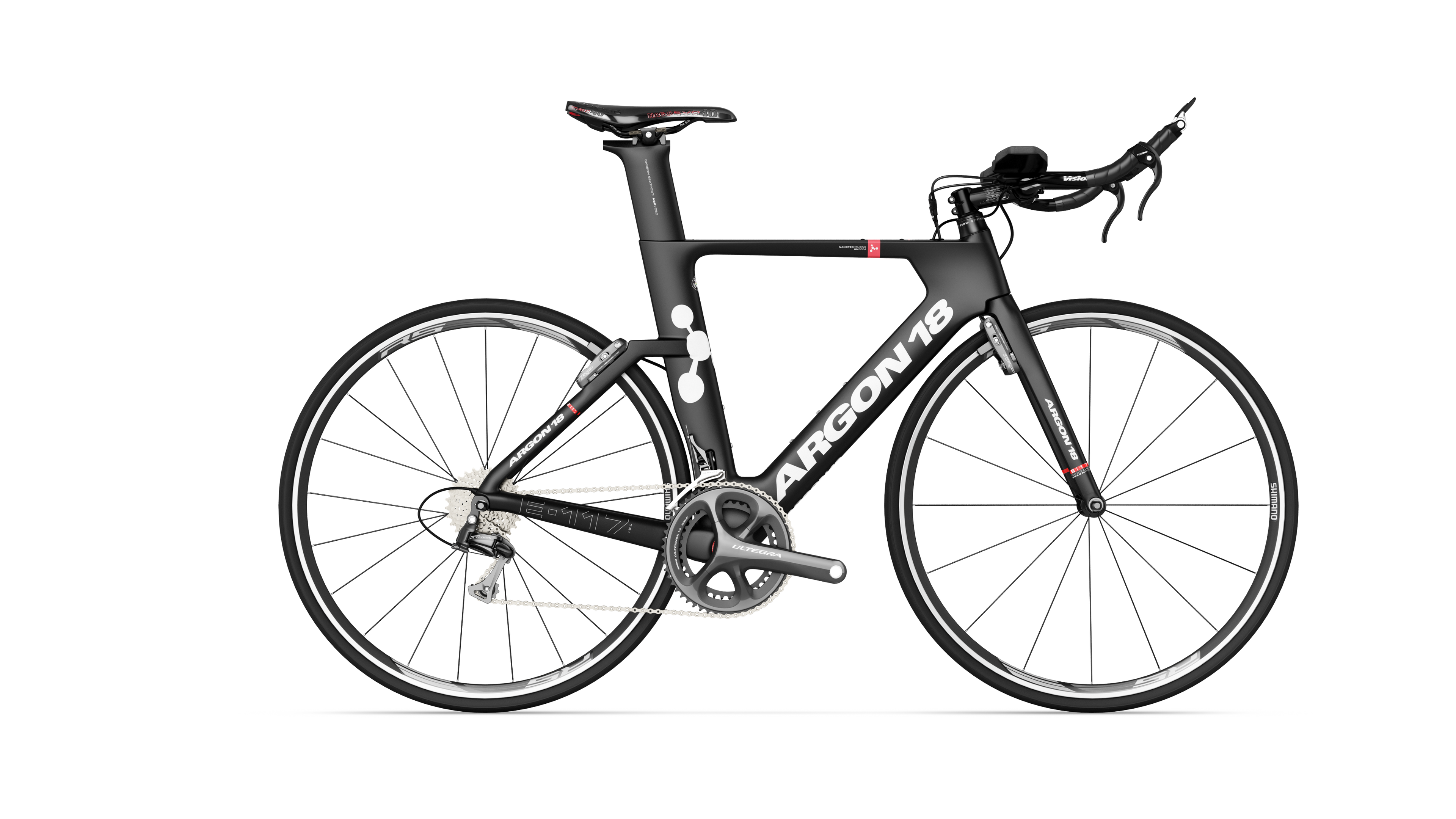 Argon18 E117 2016-2018
