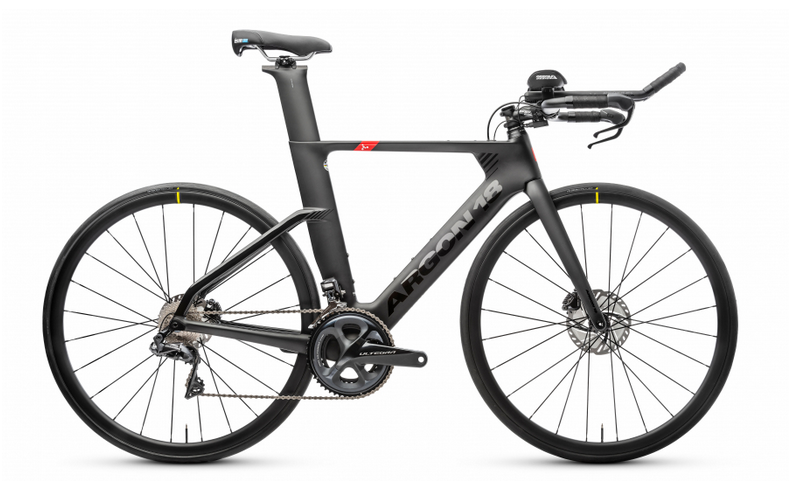 Argon18 E117 Plus Disc Direct Mount 2021