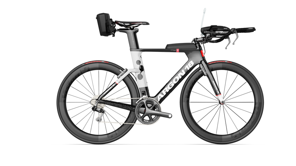 Argon18 E117 2016-2018