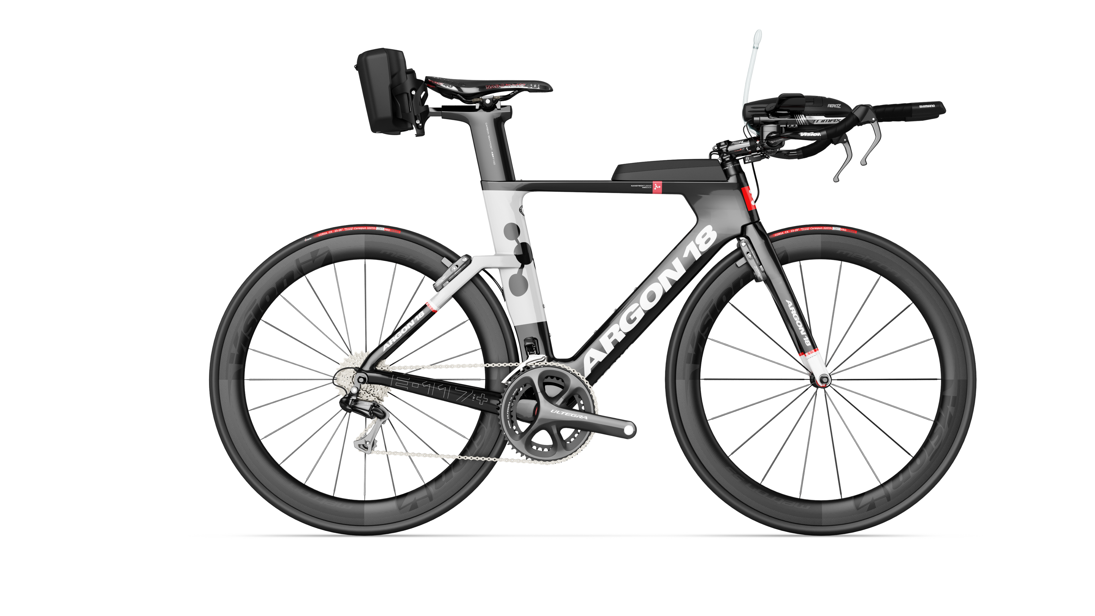 Argon18 E117 2016-2018