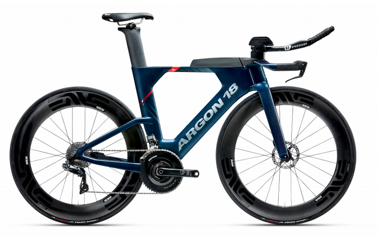 Argon18 E119 2019-2025