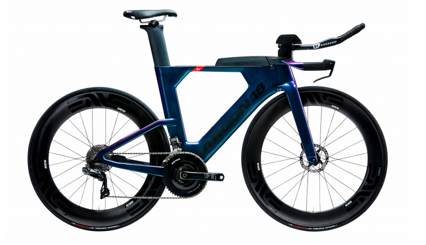 Argon18 E119 2019-2025