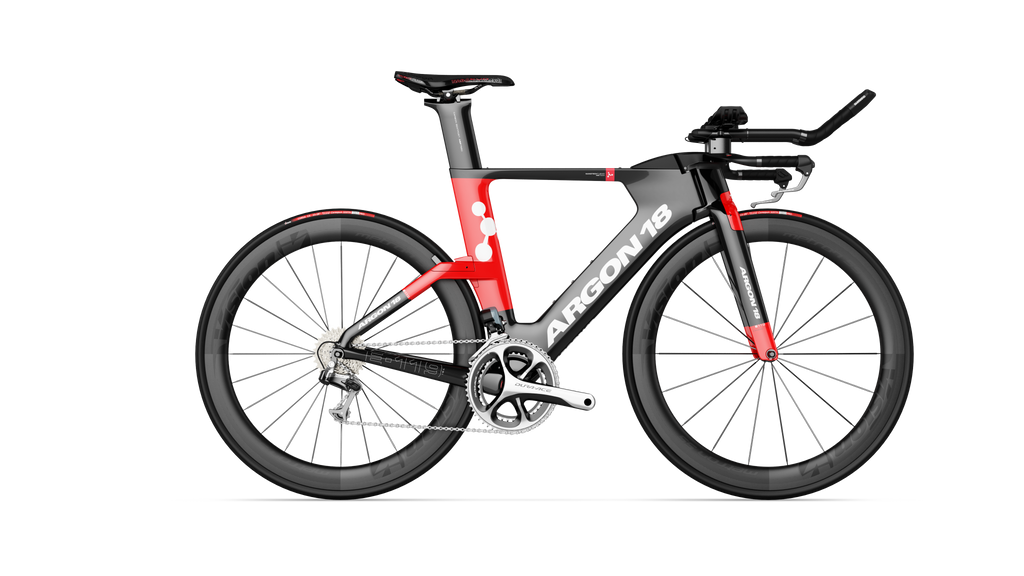 Argon18 E119 2016-2018