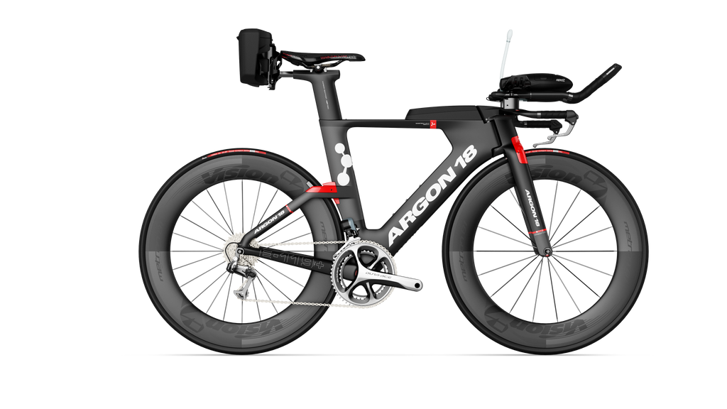 Argon18 E119 2016-2018