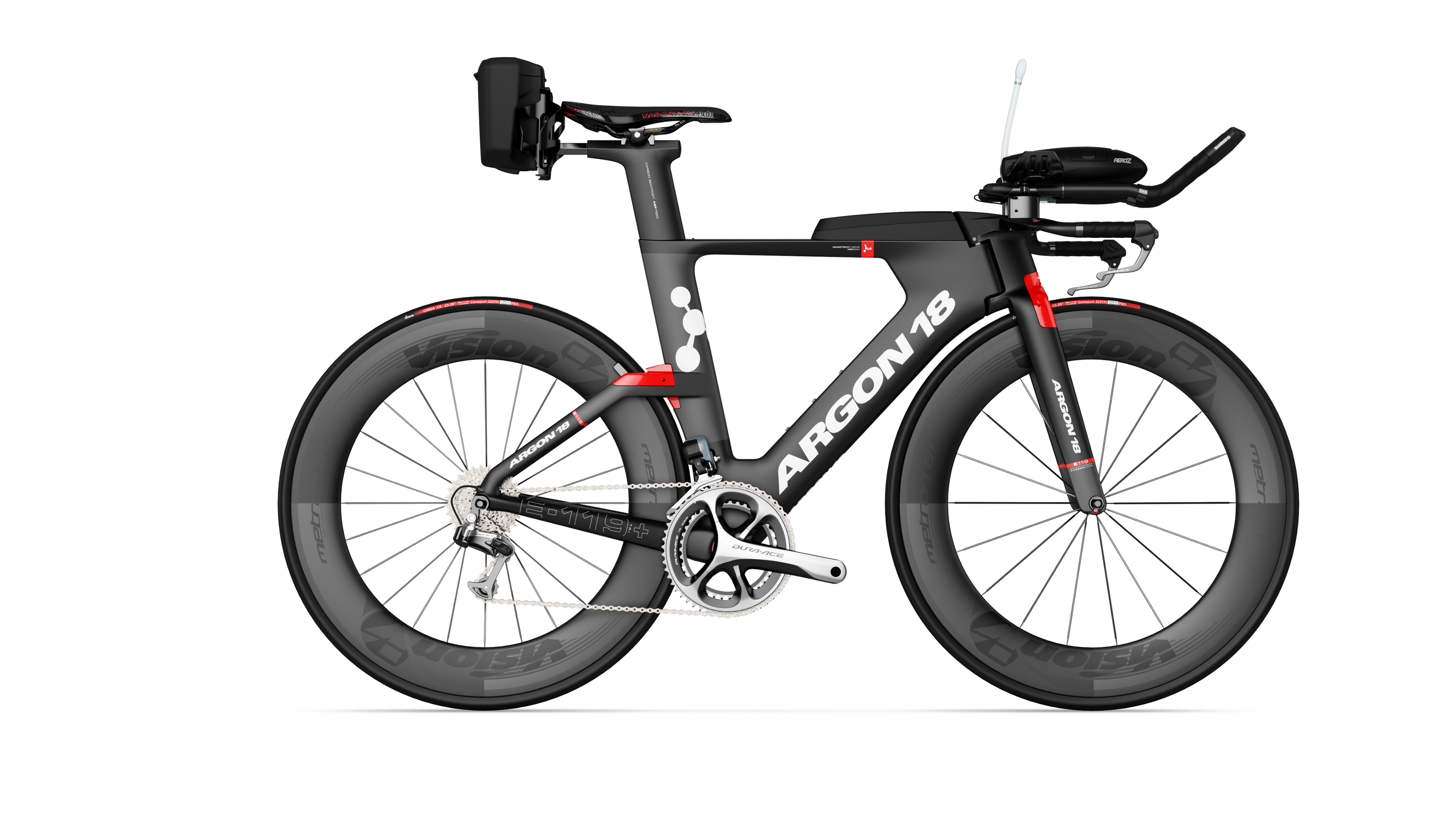 Argon18 E119 2016-2018