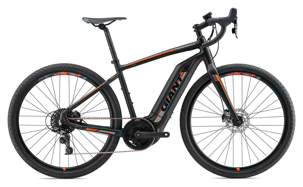 Giant Tough Road E+ GX 2019