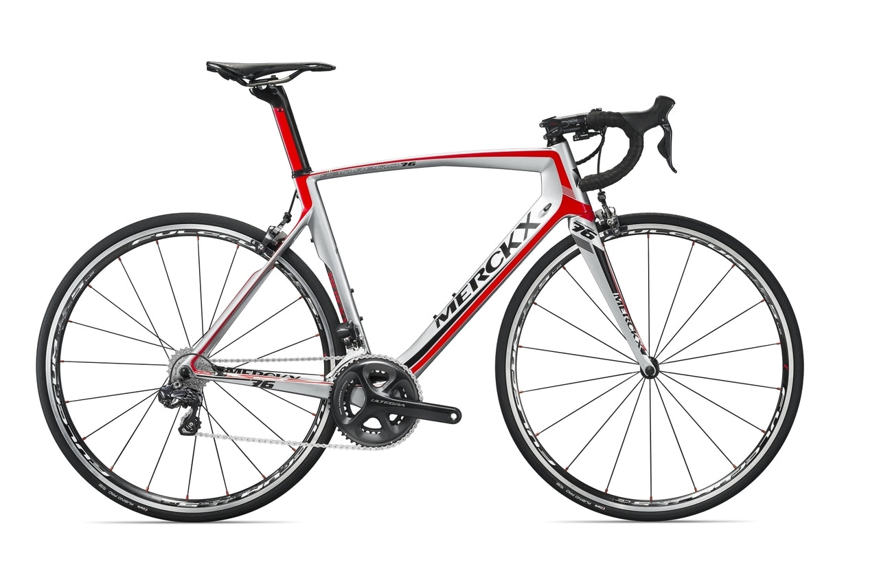 Eddy Merckx San Remo 76 2016