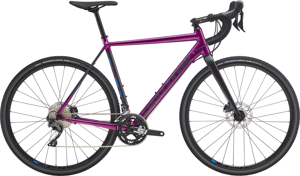 Cannondale Caad X 2019