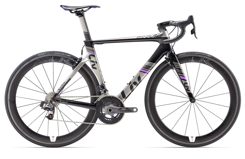 Liv Envie Advanced 1