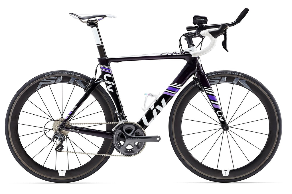 Liv Envie Advanced TRI 1
